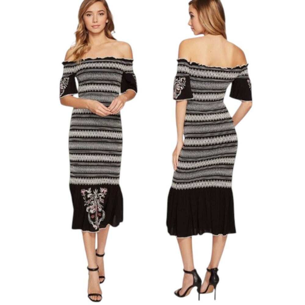 Rachel Zoe Nicolette Dress